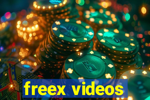 freex videos